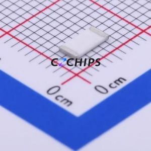 Resistencia SMD 201007F4023T4E 2010 (Tipo: Película Gruesa) (Resistencia: 402kOhm Precisión: 1%) - Product Image 2