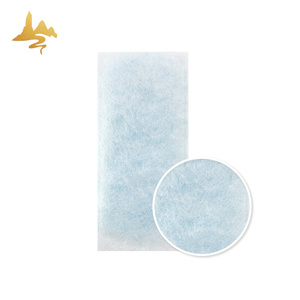 Gel di raffreddamento monouso tampone per bambini cerotti naturali sulla fronte dei bambini fornitura di assistenza sanitaria fronte febbre rinfrescante - Product Image 5