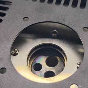 Calibrador portátil de temperatura y humedad de bloque seco de alta y baja temperatura Xinyi382 para calibración de equipos - Product Image 5
