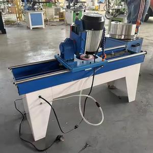 <span class=keywords><strong>Máquina</strong></span> Afiladora y Rectificadora <span class=keywords><strong>de</strong></span> Borde Recto para Cuchillas <span class=keywords><strong>de</strong></span> Astilladora <span class=keywords><strong>de</strong></span> Plástico y Madera <span class=keywords><strong>de</strong></span> 700 / 1000 / 1200 / 1600 mm <span class=keywords><strong>de</strong></span> Largo - Product Image 2