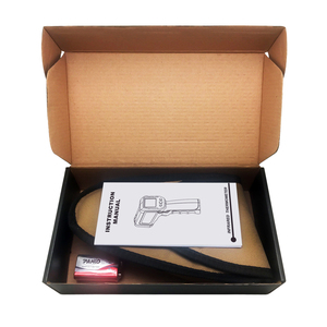 Thermomètres infrarouges <span class=keywords><strong>GoGoGo</strong></span> Brand DT8011E (-50-1100C) - Non destinés à usage médical - Pyromètre numérique pour haute température - Product Image 6