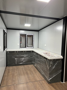 <span class=keywords><strong>Maison</strong></span> conteneur extensible 20 pieds 40 pieds, <span class=keywords><strong>prix</strong></span> compétitif, <span class=keywords><strong>maison</strong></span> conteneur pliable <span class=keywords><strong>préfabriquée</strong></span> - Product Image 5