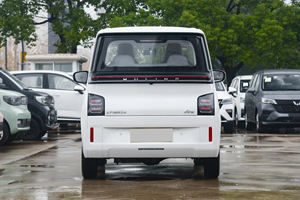 Chinesisches Wuling Auto Linkslenker Automatisches Günstiges Kleines Wuling Mini Air EV Elektroauto Hergestellt in China für Erwachsene zu Verkaufen - Product Image 4