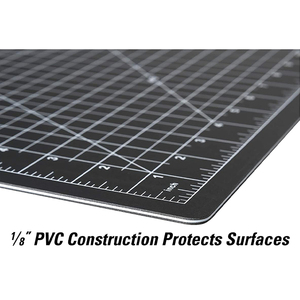 Nhà Máy Giá A3 Tự Chữa Bệnh Cắt Mat Cho May Hai Mặt Không Trượt Bề Mặt Rotary Thớt - Product Image 3