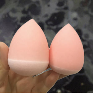 SENKA Extra doux visage beauté éponge cosmétiques visage maquillage mélangeur pour <span class=keywords><strong>appliquer</strong></span> <span class=keywords><strong>fond</strong></span> <span class=keywords><strong>de</strong></span> <span class=keywords><strong>teint</strong></span> poudre sans Latex Super Silicone - Product Image 3