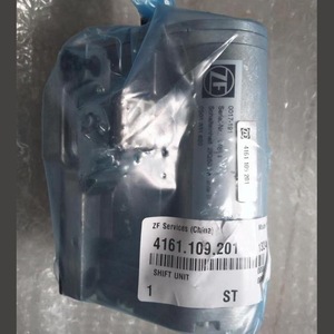 โซลินอยด์วาล์ว ZF Gear Shifter GE5 060 F47/153 24VDC สำหรับกล่องเกียร์เครื่องจักรกล 2K300 รุ่น Variante IV - Product Image 2