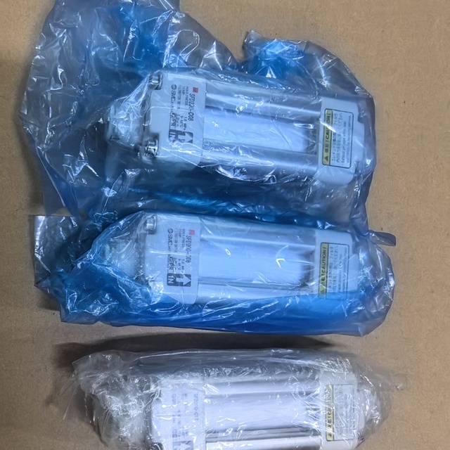 SFD200-C08 Sfd200c08 Filter Air Preparation Unit for PLC