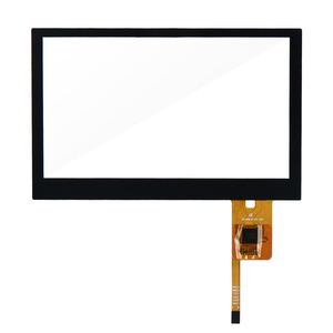 Customizable <strong>Touch</strong> <strong>Panel</strong> up to 65 inch Industrial <strong>PCAP</strong> <strong>Touch</strong> Screen 7 8 8.4 10.1 15.6 21.5 24 inch Capacitive <strong>Touch</strong> Screen <strong>Panel</strong> - Product Image 2