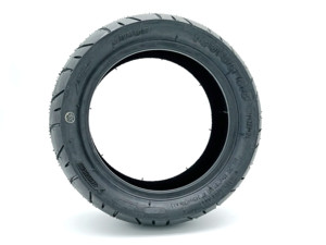 Neumático sin cámara 100/55-6,5 para patinete eléctrico modificado de 11 pulgadas, neumático antideslizante al vacío grueso, pieza de neumático - Product Image 3