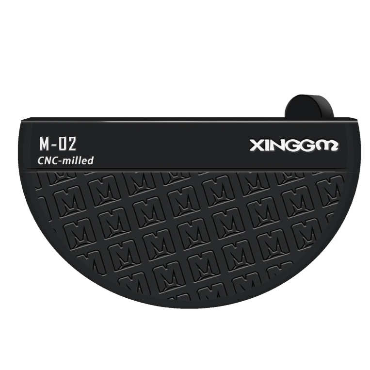 Negro M-02