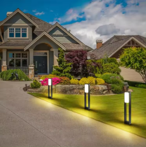 Appliques murales étanches de nouveau style lampe d'extérieur lampe étanche extérieure lampe murale de villa - Product Image 5