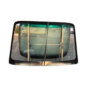 Nouvelle bande d'étanchéité imperméable pour pare-brise de bus 100 cm pour Sunsundegui SC7 pour B11R SC5 et <span class=keywords><strong>Irizar</strong></span> <span class=keywords><strong>I6</strong></span> 350 - Product Image 2