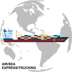 Ali UPS DHL Express ตัวแทนจัดส่งสินค้าด่วนจากจีนไปยังสหรัฐอเมริกาแคนาดา - Product Image 6