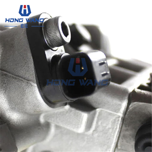 Pompe d'injection de carburant 326-4634 32E61-10302 3264634 2959127 adaptée aux excavateurs CAT 319D 311D 312D 314D 315D, moteur diesel C4.2 - Product Image 6