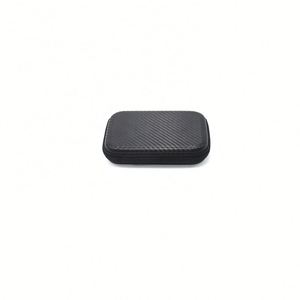 Estuche de EVA a prueba de golpes, moderno y ecológico para discos duros de gran capacidad, de cuero, de fábrica CN/VN - Product Image 4