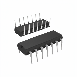 ชิปอิเล็กทรอนิกส์ LM239AN 14 DIP ชิปแท้ - Product Image 1