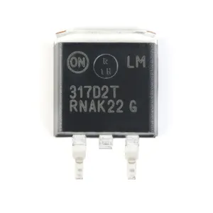 HDYu-Original & New Best-selling LM317D2TR4G IC REG LIN POS ADJ 1.5A D2PAK-3 LM317D2TR4G In stock