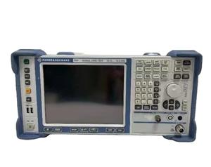 Venta de Productos Usados Rohde & Schwarz FSV13 - Product Image 4