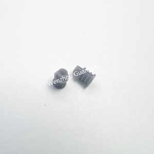 Zwarte 20-pins mannelijke auto-elektrische connector, waterdicht, ABS nylon behuizing, 6A nominale stroom, messing <span class=keywords><strong>model</strong></span> 1J0927320 voor auto's - Product Image 6
