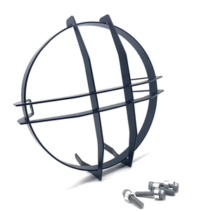 Cubierta protectora de faro de motocicleta impermeable para Husqvarna <span class=keywords><strong>Svartpilen</strong></span> 401 250 <span class=keywords><strong>2020</strong></span> 2021 modelos de pantalla de lámpara Compatible - Product Image 3