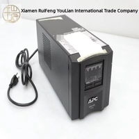 Fuente de Alimentación Smartups750, Nueva, Original, en Stock, Automatización Industrial, Controlador de Programación PLC Dedicado