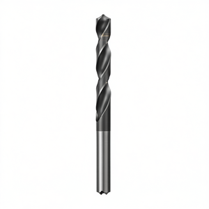 Foret hélicoïdal cylindrique Fervi, longueur L, section de coupe I, polyvalent - Product Image 2