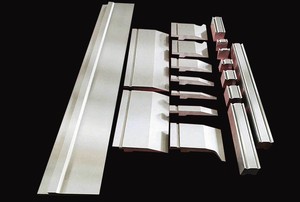 Excelente dobladora CNC personalizable, prensa, herramientas de freno - Product Image 5