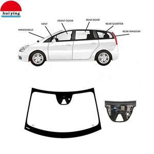 Pièces détachées automobiles Pare-brise Accessoires de voiture Verre auto d'origine Fuyao pour <span class=keywords><strong>Volvo</strong></span> <span class=keywords><strong>XC</strong></span> <span class=keywords><strong>40</strong></span> <span class=keywords><strong>2023</strong></span> - Product Image 2