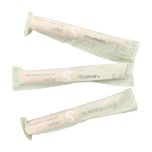 Санитарный тампон гигиенический Менструальный аппарат для аппликатора тампонов - Product Image 3