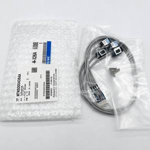 เซ็นเซอร์วัดการไหล MTNS000436AA สำหรับหัวฉีด Panasonic NPM 16 ช่อง 4 ช่องสัญญาณ DC 24V อะไหล่เครื่องติดชิ้นส่วน เซ็นเซอร์ตรวจจับ - Product Image 3
