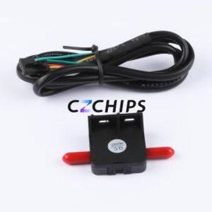 Vente entière CAFS3000-500ml/min-Capteur de débit de IV-A Capteur de débit de gaz Vente entière Fournisseur de puces de composants électroniques et Service de nomenclature - Product Image 2