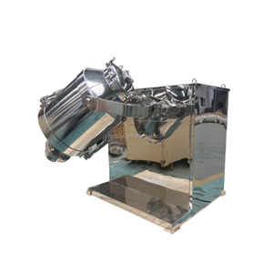 ผู้ผลิต dzjx ผลิตอนุภาคผงสามมิติและยาเม็ดผสมอย่างสม่ำเสมอ1000ลิตร - Product Image 1