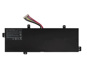 G15G แบตเตอรี่สำหรับ Thunderobot 911 Targa T6a T6b T6c <span class=keywords><strong>Machenike</strong></span> F117-S6 F117-S6CP F117-S6CS F117-S F117-Si3 F117-S11 แบตเตอรี่แล็ปท็อป - Product Image 1