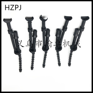 Accesorios para Motosierra HZPJ MS200T 020T, Línea de Combustible 11293503600, Marca Audi - Product Image 2