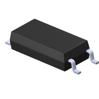 Optoacoplador Original ORIENT OR-1008 LSOP4, Aislamiento de 5000V, Distribuidor Autorizado RoHS UL, Stock Disponible para Control de Energía Industrial