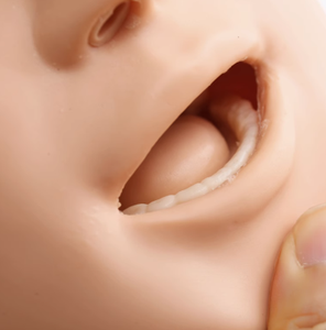 Maniquí de Enfermería Multifuncional de PVC de Nuevo Tipo para Prácticas (Masculino) para Escuelas y Hospitales, con Certificación CE/ISO - Product Image 4