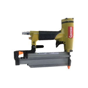 Ga.21 professionale industriale P850 Micro Pin sparachiodi <span class=keywords><strong>Omer</strong></span> MG40 perno aria chiodatrice per mobili 2 'Pinner alimentatore pneumatico - Product Image 1