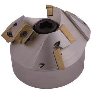 Fresa de biselado 15-75 con vástago de inserción para corte de metales - Product Image 1