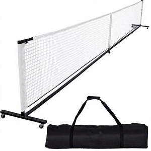 ระบบตาข่ายพิคเคิลบอลระดับแชมป์ - Product Image 2