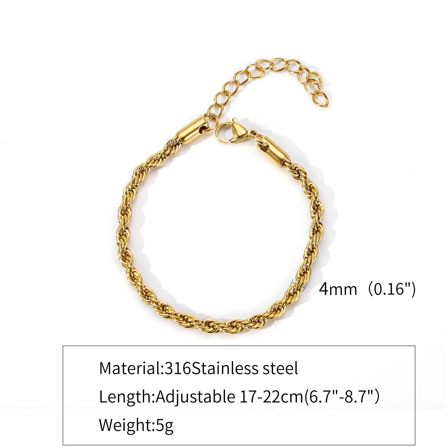 [4mm] *17+5cm
