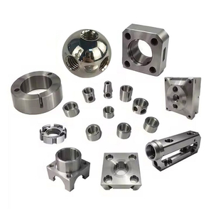 Tùy chỉnh các bộ phận tự động gia công dịch vụ tùy chỉnh gia công dịch vụ Titan GR5 <span class=keywords><strong>CNC</strong></span> Anodized phần <span class=keywords><strong>CNC</strong></span> gia công phụ tùng - Product Image 1