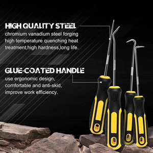 131pcs 11pcs 14pcs Multifunction Screwdriver Tool <b>Set</b> High Quality Screw <b>Driver</b> Socket Wrench Kits Combination Hot Sale A - Product Image 5
