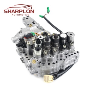 Cuerpo de Válvulas para Caja de Cambios CVT RE0F10A JF011E de Alta Calidad para Nissan Teana, Bluebird, Versa, Outlander, Suzuki y Renault - Product Image 3