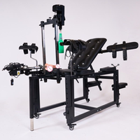 Machine sexuelle automatique pour hommes et femmes, avec godemiché et godet de masturbation, pour orgasme forcé, chaise de bondage, mobilier pour couples adultes, vente en gros