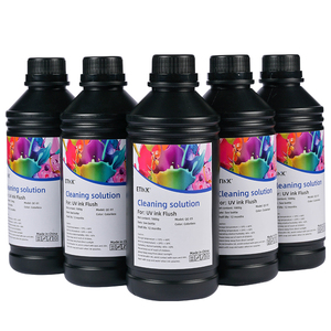 Solution de nettoyage d'<span class=keywords><strong>encre</strong></span> UV en promotion pour têtes d'impression Epson UV LED - Product Image 2