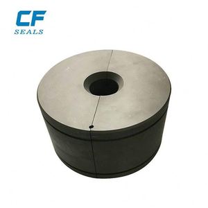 ปรับแต่ง Center Self หล่อลื่นครึ่ง Plain Bearing <span class=keywords><strong>Bush</strong></span> Carbon Graphite <span class=keywords><strong>Mechanical</strong></span> ปั๊มซีลสำหรับปั๊ม - Product Image 2