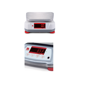 Balance alimentaire haute performance USA Valor 2000 V22PWE1501T V22PWE3T V22PWE6T V22PWE15T adaptée aux conditions de travail difficiles et humides - Product Image 3