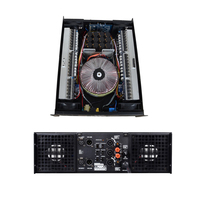 2025 nouveau Offre Spéciale Ca12/18/20/30/40 amplificateur de puissance professionnel Ca/2200w amplificateur de puissance haute puissance Kelas h