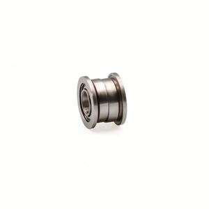 6x13x5mm Z3 Stainless Steel <b>Miniature</b> Ball Bearings S686ZZ F686ZZ 686 ZZ 2RS for Electric Motors - Product Image 6