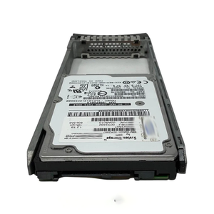 Disque dur SAS 10K 2,5 pouces SFF BC d'origine, neuf, en vente au détail, P28586-B21, 1,2 To - Product Image 1